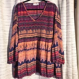 Kim Rogers Lightweight Blouse (women)